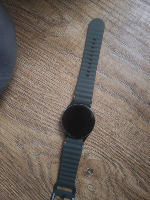 Galaxy watch 7 часы