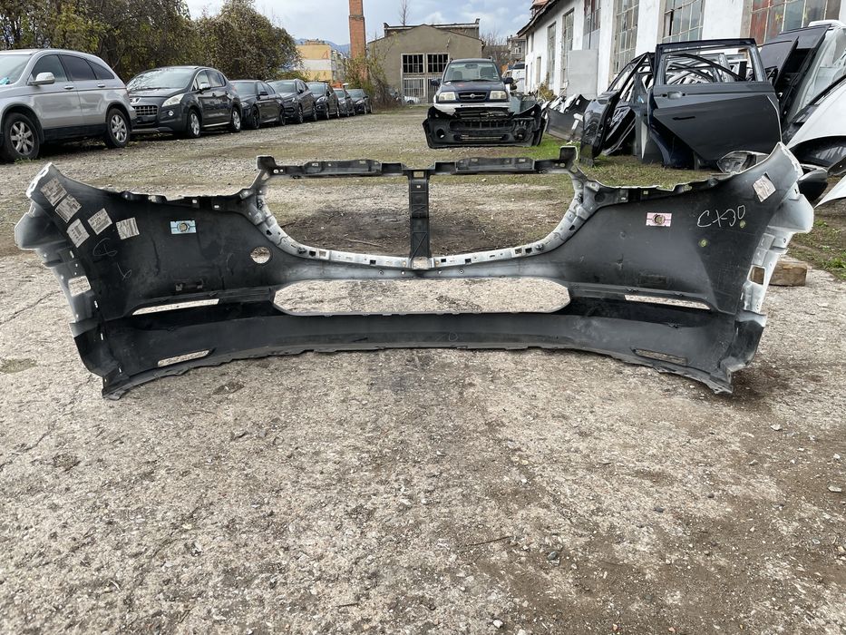 Предна броня за Мазда ЦХ-30 Mazda CX-30  2019- 3бр