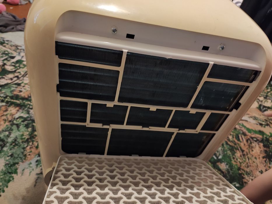 Кондиционер портативный