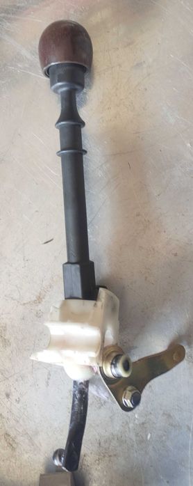 Окачване,носачи,дискове,помпа съединител и лост ск.АЛФА РОМЕО156/147GT