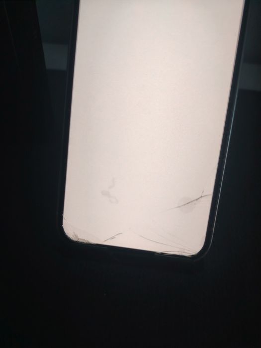 iPhone 12 pro 256gb silver