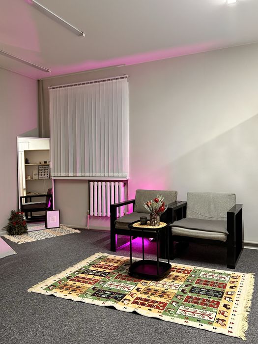 Конференц-зал и пространство