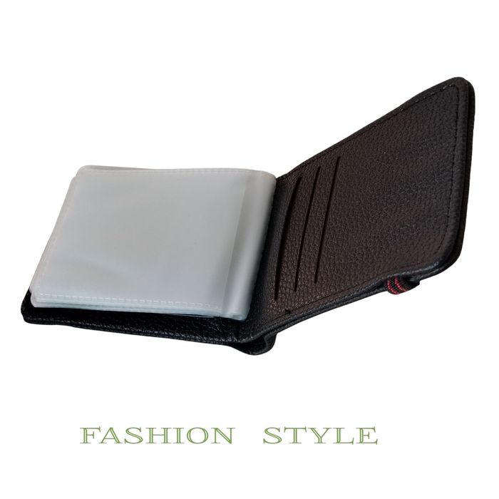 Калъф за документи и пари