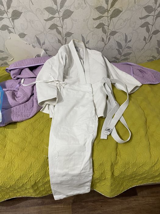 кимоно дзюдо не дорого