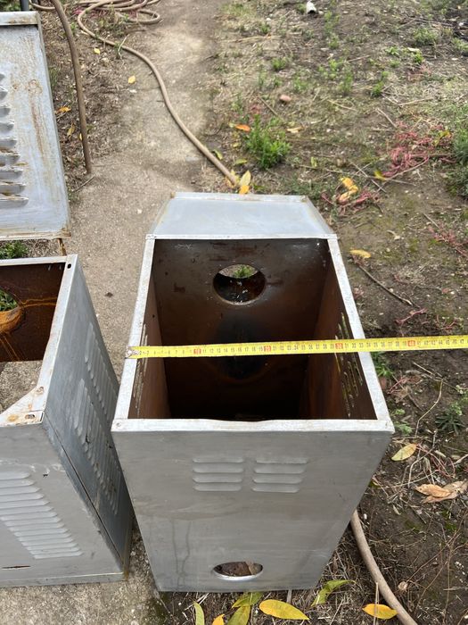 Предпазители за печка на дърва чудо