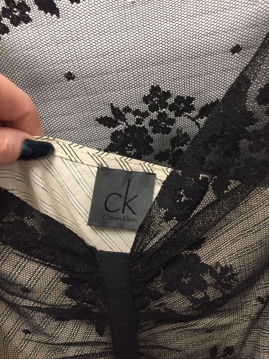 брендовые платья размер 42/44