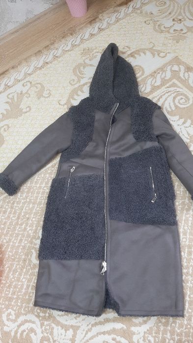 Продается дубленка