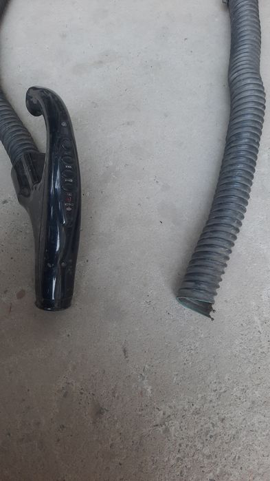 Шланг от пылесоса