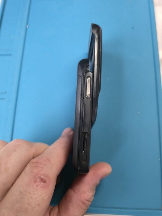 Telefon Colectie: Samsung SGH Z400
