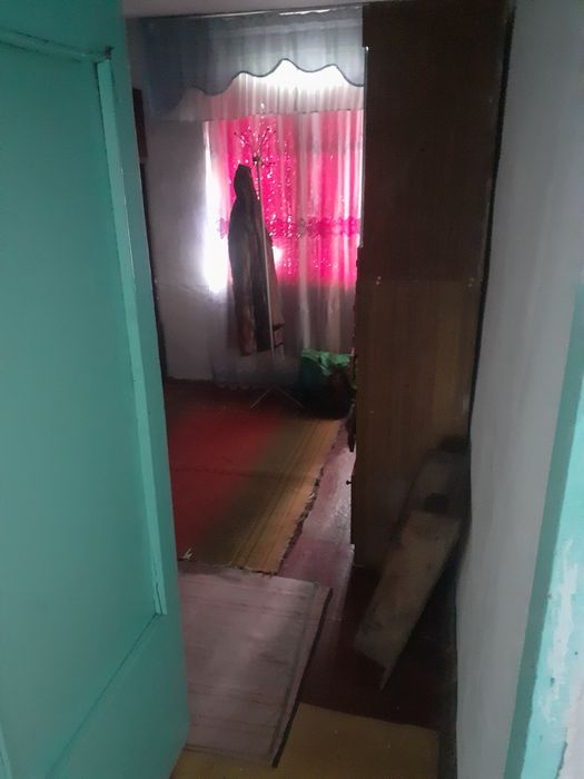 Продам дом Акбидай школьная 3/2