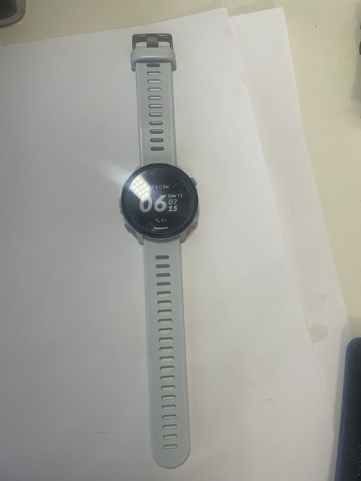 Garmin Forruner 55