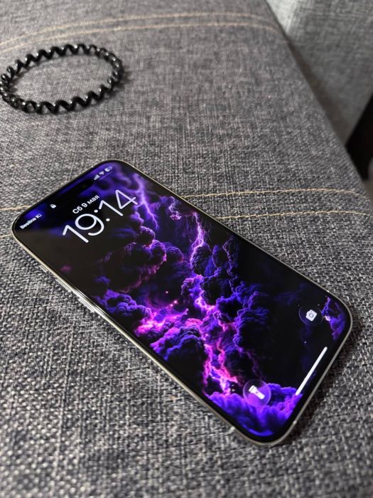 Обмен iphone 14 pro 256 на модель выше