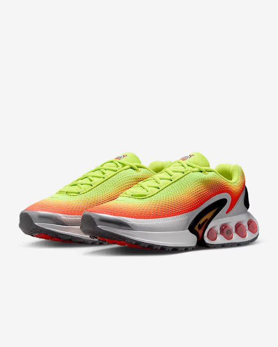 Nike Air Max DN - 42.5 и 43 Номер Оригинални