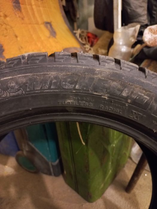 Продам балон 17 б/у