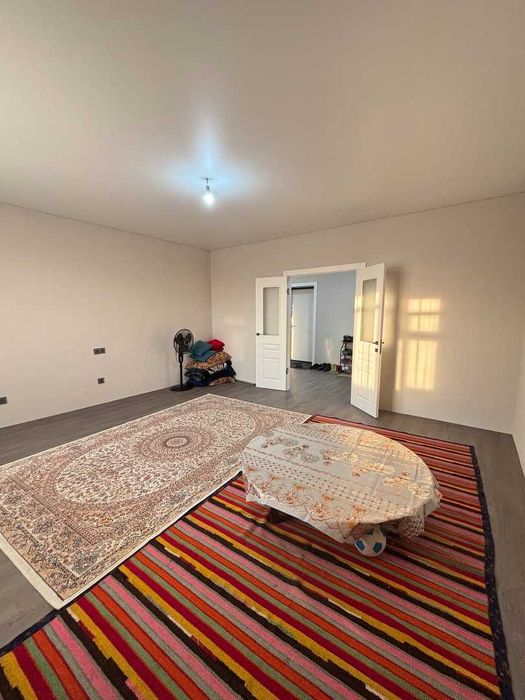 3-комнатная квартира, 93.7 м кв