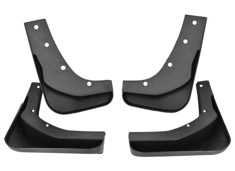 Aparatori noroi dedicate Ford KUGA 2008-2019