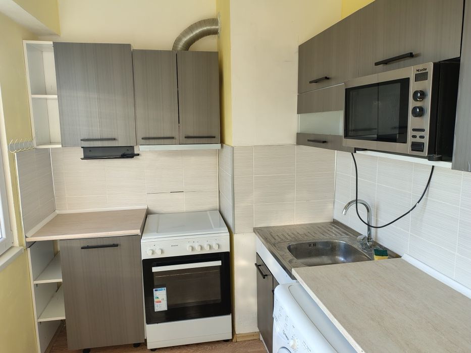 Дава се под наем Двустаен апартамент в Видин, Панония - 64 кв.м за 229.5 € - Снимка #5