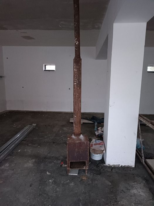 Катёл Юмкос теплица регистр БАХАЛАРЫ РАЗНЫЙ