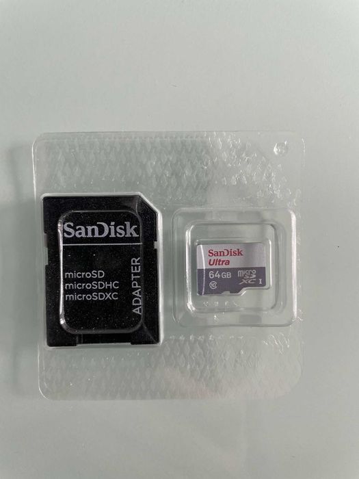 Vand cheie auto cu camera spion iUni RMS22, cu senzor de miscare, plus card de memorie 64GB, noua, nefolosita