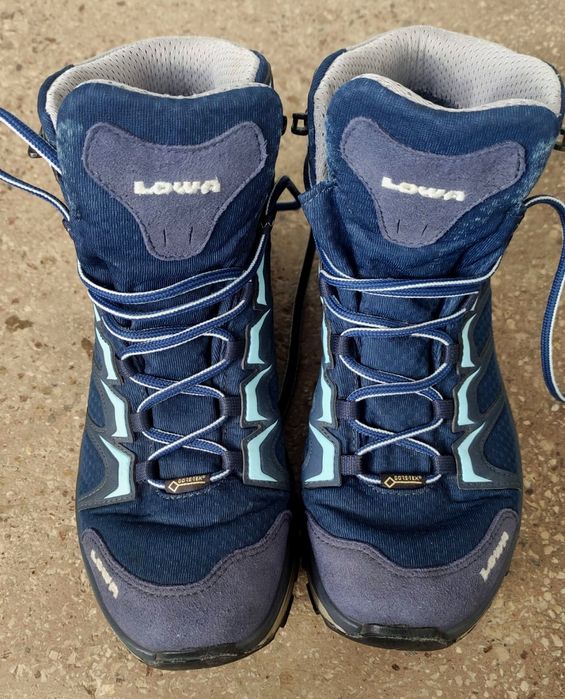 Blcanci de drumeție Lowa Innox GTX 39 1/2