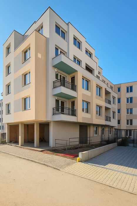 2-стаен в София-Малинова Долина площ 63 цена 130000