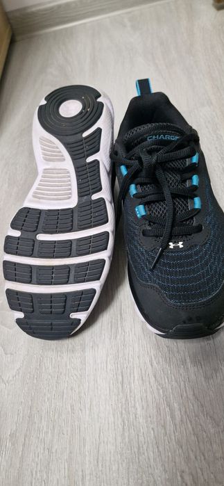 Adidași Under Armour Nr 40,5
