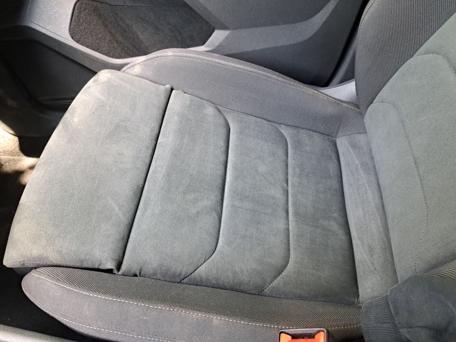 Vw tiguan Rlinne ușor avariat
