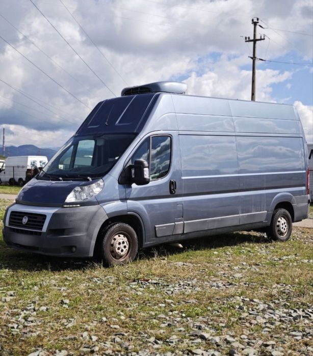 Fiat frigirific ……