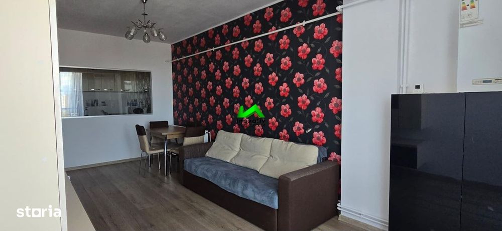Apartament de vanzare 2 camere  Sibiu Doamna Stanca