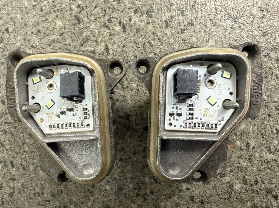 Modul led Seat Cod: 5F0941475 / 5F0941476