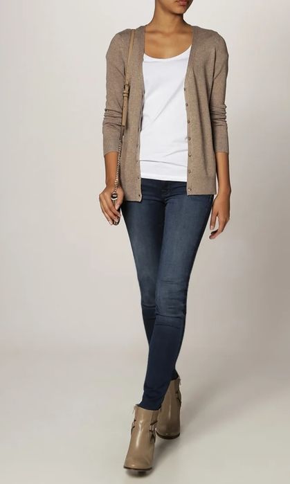 Cardigan Esprit mărimea XL