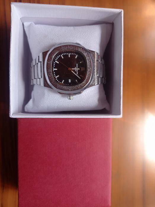 Часы Patek Philippe