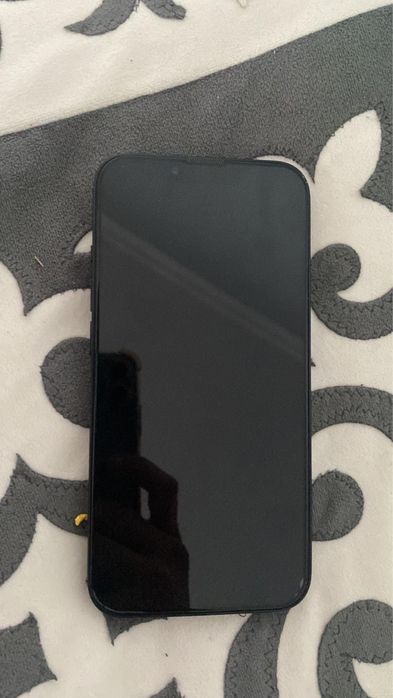 продам//обменяю Айфон 13 ( с каробкой)