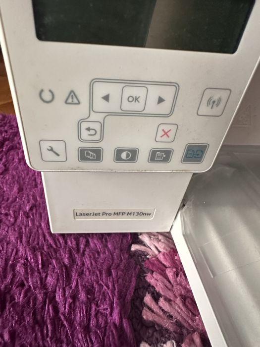 Vand imprimanta HP Laser Jet Pro MFP M130nw