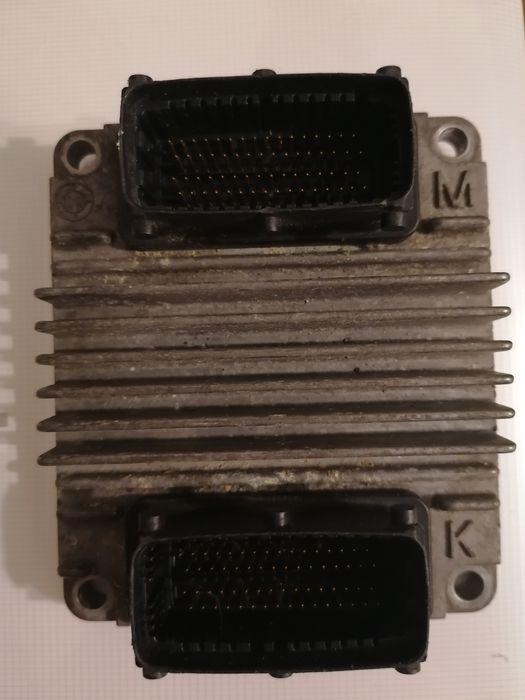 calculator ecu Opel astra g z14xe 1.4 16v