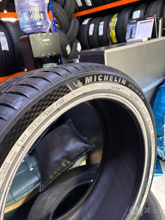 Michelin R22 ps4