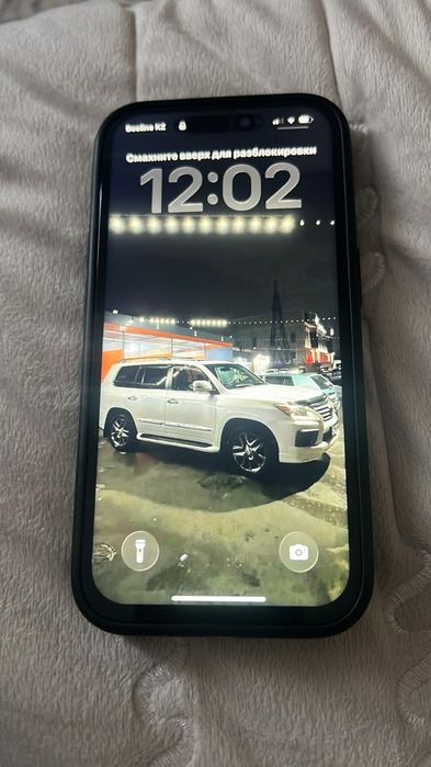 IPhone 14 pro в хорошем состоянии