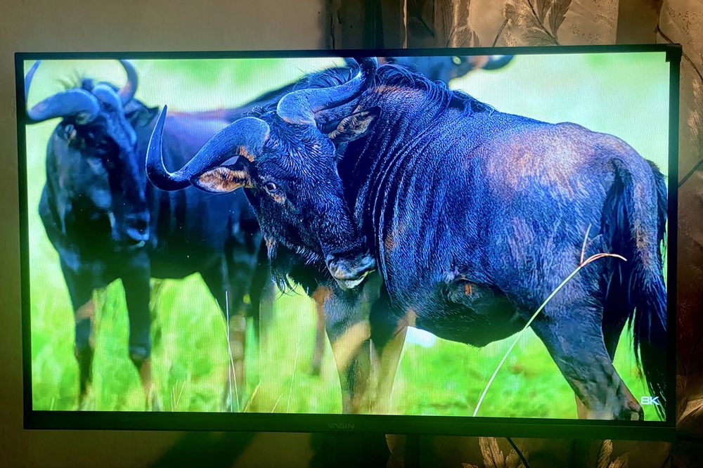 Smart Телевизор Yasin  32G11 оригинал