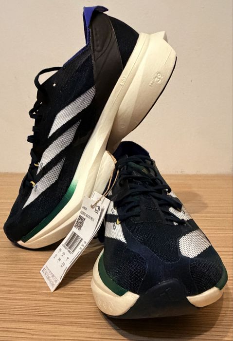 Adidas Adizero Adios Pro 3 M Berlin Marathon