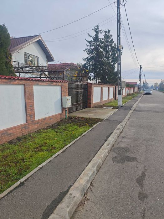 1000m 40.000€ intravilan Fundulea