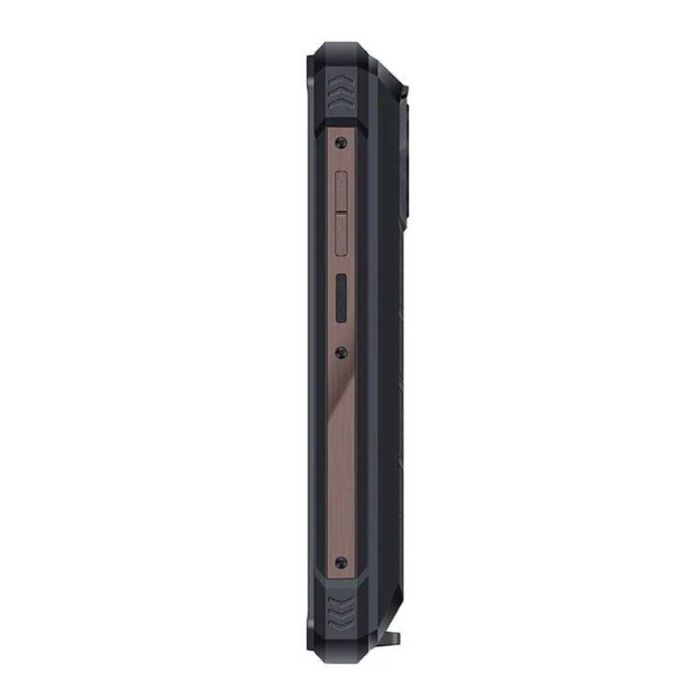 Telefon Rezistent HOTWAV W11, Baterie uriașă 20800 mAh, 256GB, 12GB RAM, Lanterna LED
