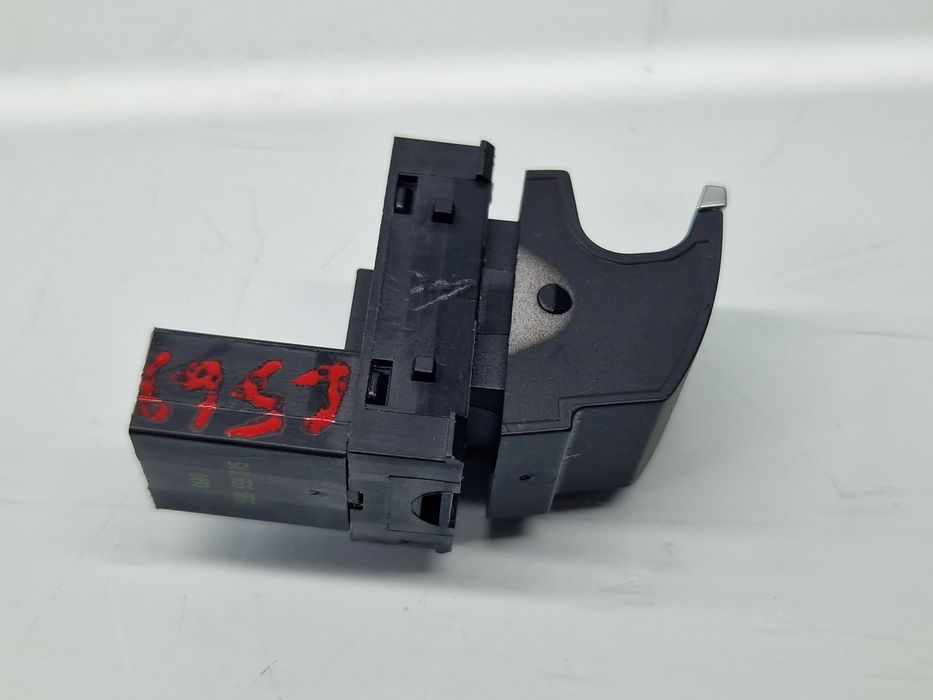 Buton geam stanga spate Volkswagen Golf 6 (5K1) [Fabr 2009-2013] 5K095