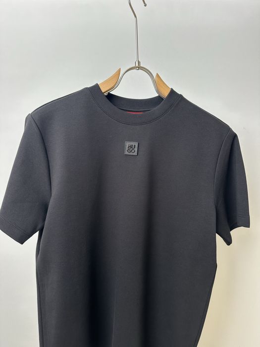 Модел 2026 Мъжка тениска Hugo Boss