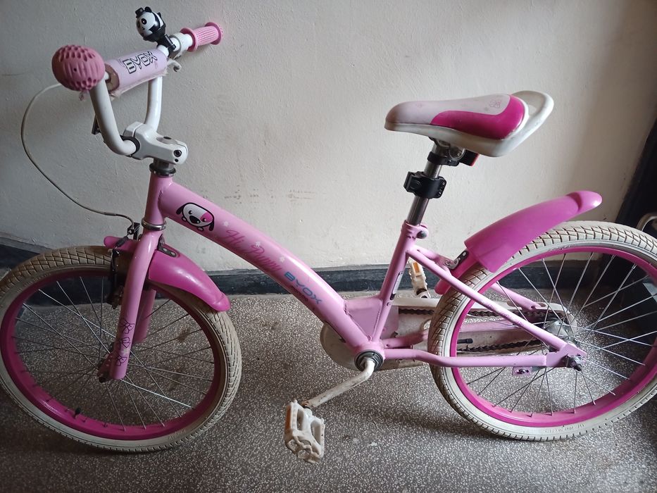 Детски велосипед Byox