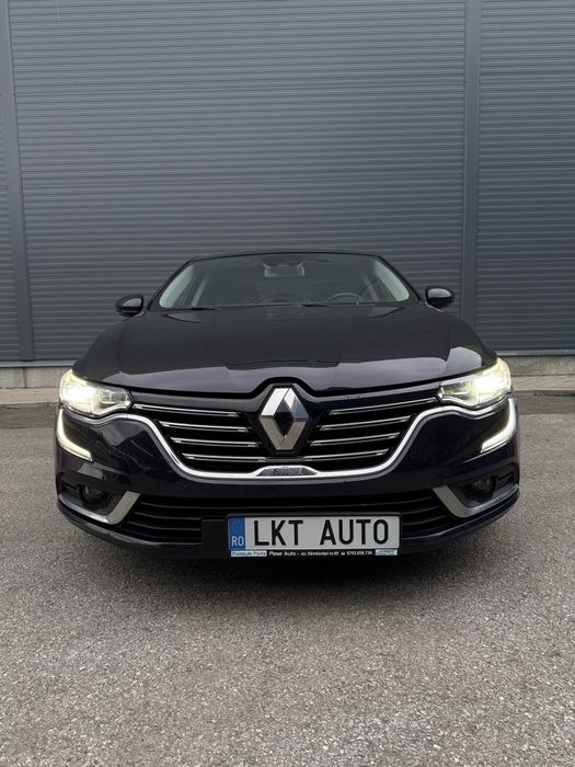 Renault Talisman INITIALE PARIS -1.6 dCi 160 CP-Full Option- Euro 6
