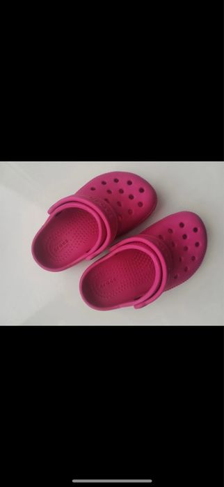 Сабо crocs C11 28 размер