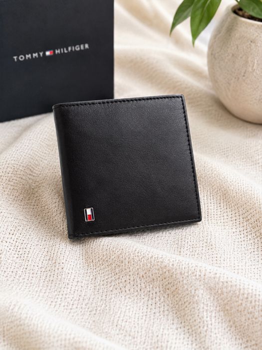 Portofel Tommy hilfiger nou