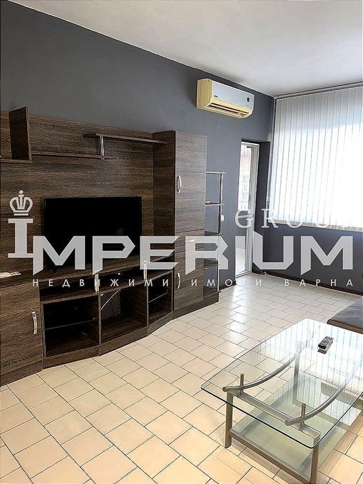 Дава се под наем Тристаен апартамент в Варна, Младост 1 - 120 кв.м за 714 € - Снимка #3