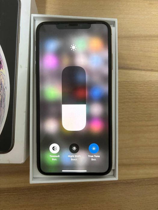 Продам айфон хс мах