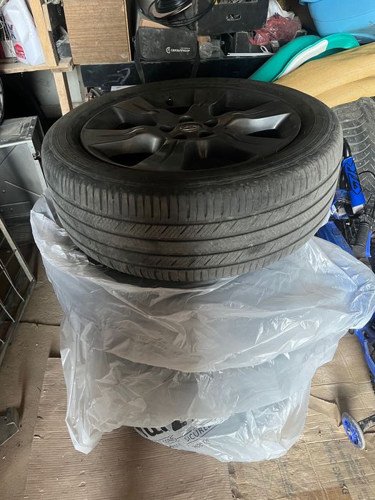 Колеса продается